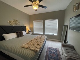 Tuscan Villa