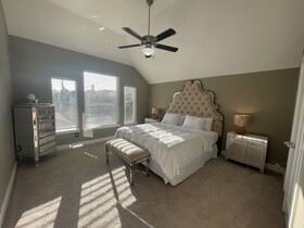 Tuscan Villa