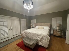 Tuscan Villa