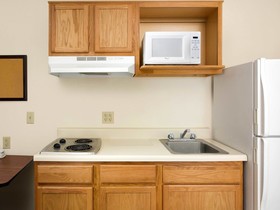WoodSpring Suites Houston I-10 West