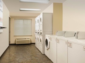 WoodSpring Suites Houston I-10 West