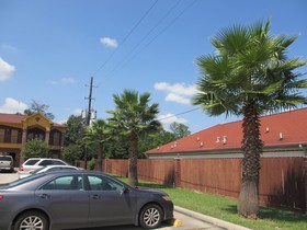 Winchester Inn & Suites Humble/IAH/North Houston