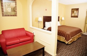 Winchester Inn & Suites Humble/IAH/North Houston