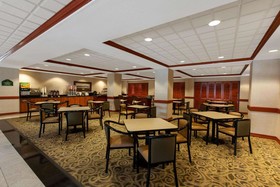 Wingate by Wyndham Houston / Willowbrook
