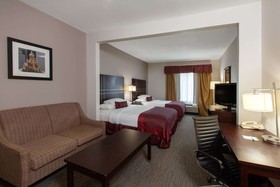 Wingate by Wyndham Houston / Willowbrook