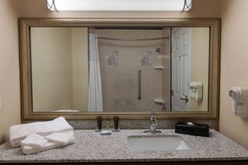 Wingate by Wyndham Houston / Willowbrook