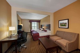 Wingate by Wyndham Houston / Willowbrook