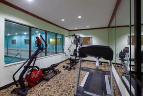 Wingate by Wyndham Houston / Willowbrook