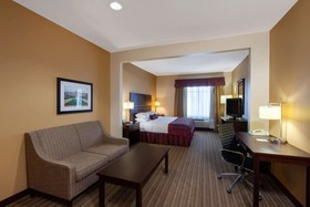 Wingate by Wyndham Houston / Willowbrook