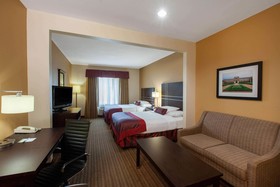 Wingate by Wyndham Houston / Willowbrook
