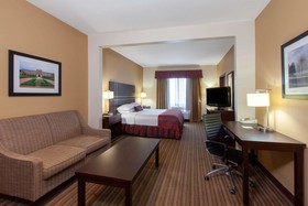 Wingate by Wyndham Houston / Willowbrook