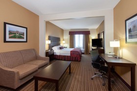 Wingate by Wyndham Houston / Willowbrook