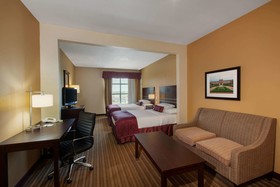 Wingate by Wyndham Houston / Willowbrook