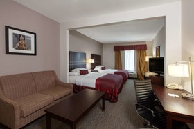 Wingate by Wyndham Houston / Willowbrook