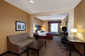 Wingate by Wyndham Houston / Willowbrook