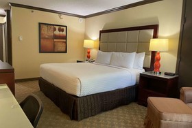 Wingate Houston Near NRG Park/medical Center