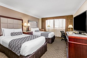 Wingate Houston Near NRG Park/medical Center