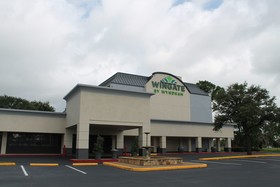 Wingate Houston Near NRG Park/medical Center