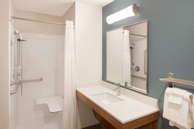 WoodSpring Suites Houston 288 South Medical Center