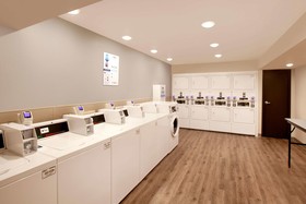 WoodSpring Suites Houston 288 South Medical Center