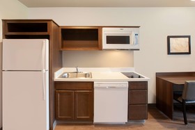 WoodSpring Suites Houston 288 South Medical Center