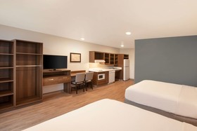 WoodSpring Suites Houston 288 South Medical Center
