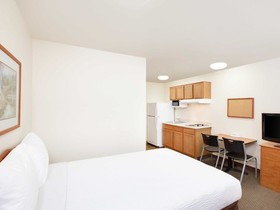 Woodspring Suites Houston I-45 Airtex