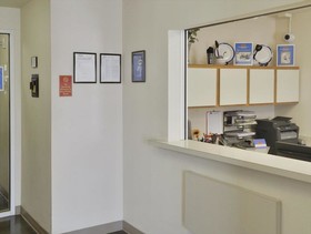 Woodspring Suites Houston I-45 Airtex