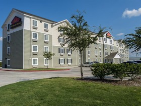 Woodspring Suites Houston I-45 Airtex