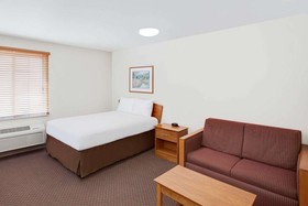 Woodspring Suites Houston Westchase