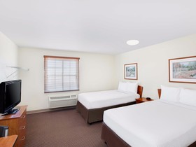 Woodspring Suites Houston Westchase