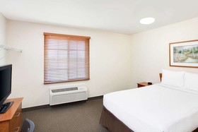 Woodspring Suites Houston Westchase