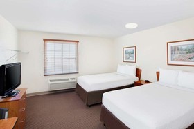 Woodspring Suites Houston Westchase