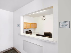 Woodspring Suites Houston Westchase