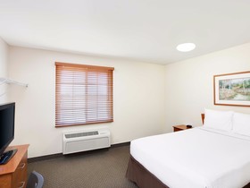 Woodspring Suites Houston Westchase