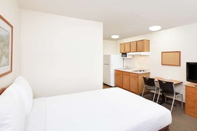 Woodspring Suites Houston Westchase