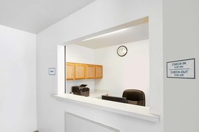 Woodspring Suites Houston Westchase