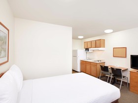 Woodspring Suites Houston Westchase