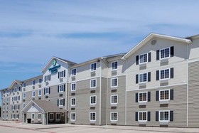 Woodspring Suites Houston Westchase