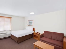 Woodspring Suites Houston Willowbrook