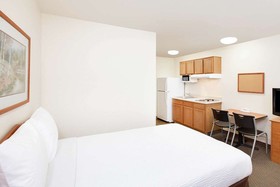 Woodspring Suites Houston Willowbrook