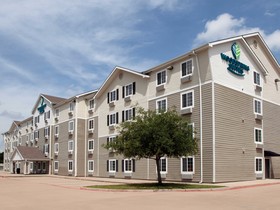 Woodspring Suites Houston Willowbrook
