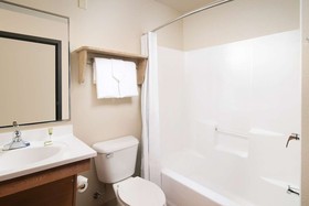 Woodspring Suites Houston Willowbrook