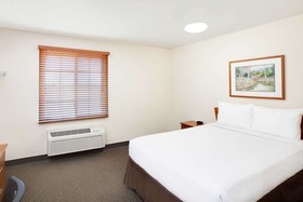Woodspring Suites Houston Willowbrook