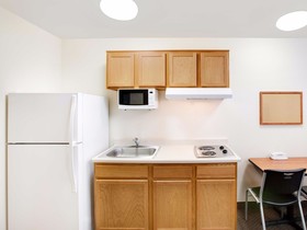 Woodspring Suites Houston Willowbrook