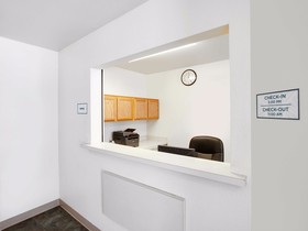 Woodspring Suites Houston Willowbrook