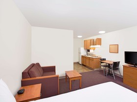 Woodspring Suites Houston Willowbrook