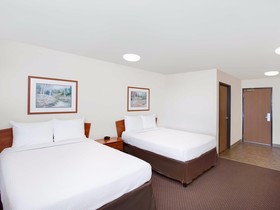 Woodspring Suites Houston Willowbrook