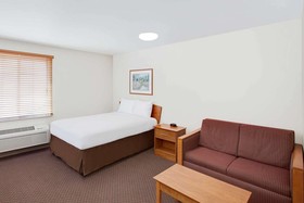 Woodspring Suites Houston Willowbrook