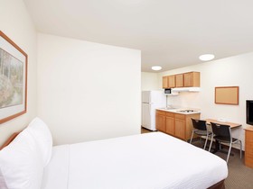Woodspring Suites Houston Willowbrook